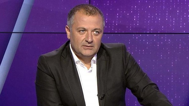 Mehmet Demirkol'dan Rıdvan Dilmen'e ağır sözler