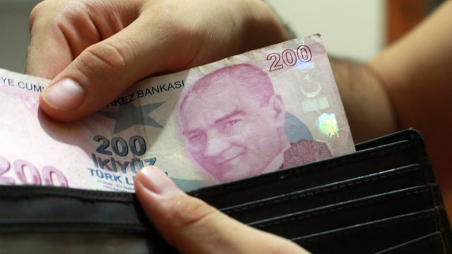 Asgari ücrete yapılan 500 TL'lik zama bakın ne oldu!