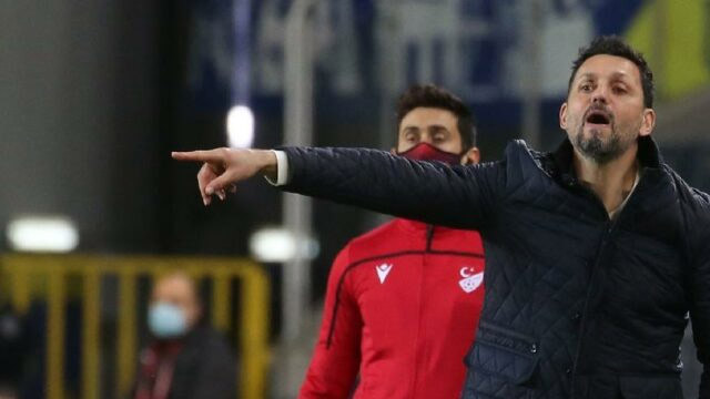 Erol Bulut’tan flaş Mesut Özil açıklaması!