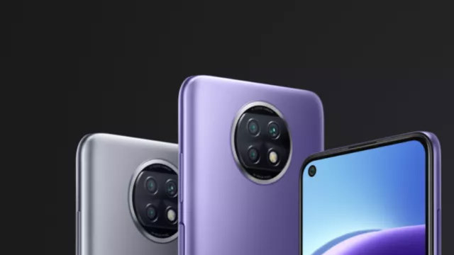 Redmi Note 9T tanıtıldı! İşte özellikleri ve fiyatı
