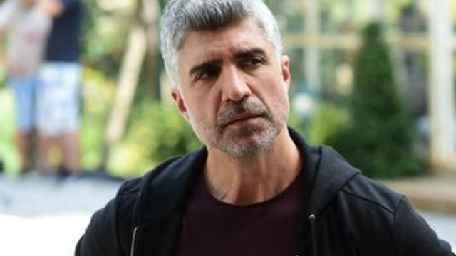 Ozcan Deniz In Yeni Sevgilisi Ortaya Cikti Magazin Özcan deniz mart 2018'de evlendiği feyza posta'nın haberine göre; haber3