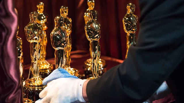 Oscar Ödül Töreni için karar verildi