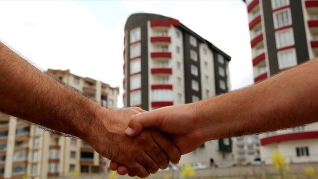 Konut satışları çakıldı!