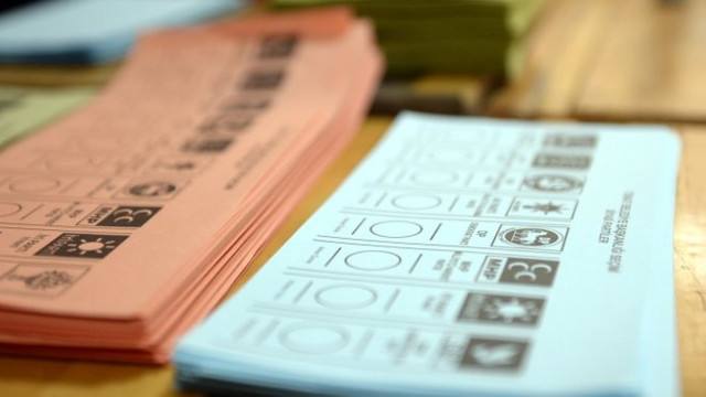 MetroPoll'ün son anketinde ''Millet'', ''Cumhur''u geçti
