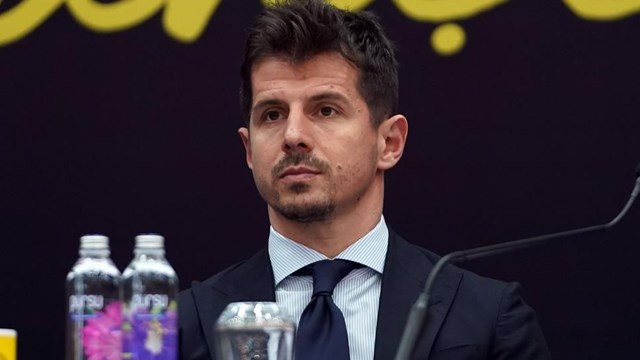 Emre Belözoğlu'dan flaş açıklamalar: En fazla mağdur olan takım Fenerbahçe