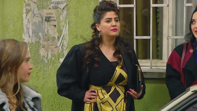 Özlem Balcı, Netflix'in dizi teklifini reddetti