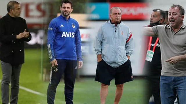 Süper Lig şampiyonluk oranları güncellendi! İşte favori takımlar