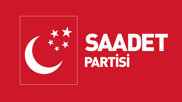 Saadet Partisi'nde peş peşe istifalar