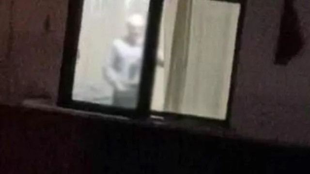 Sapığa yaka paça gözaltı! Yaptığı iğrençlikten de öte!