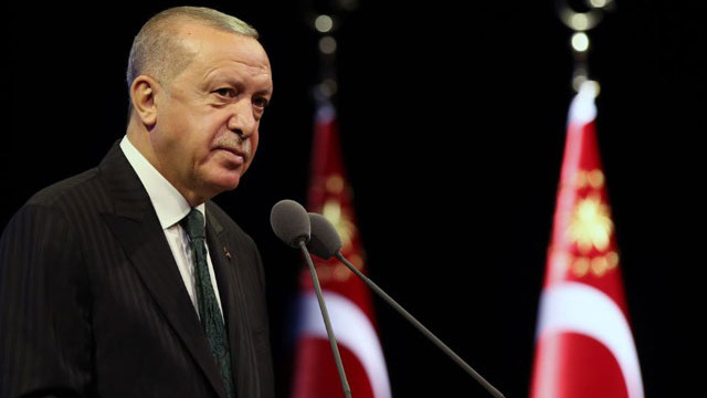 İşte yeni seçim yasasında Erdoğan'ın ''gerek yok'' dediği o maddeler