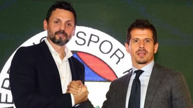 Fenerbahçe'de başarısız sonuçların nedeni fikir ayrılığı mı?