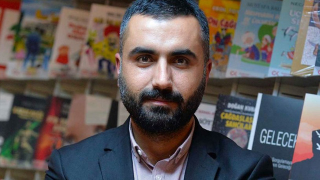 Gazeteci Alican Uludağ’a 10 ay hapis cezası