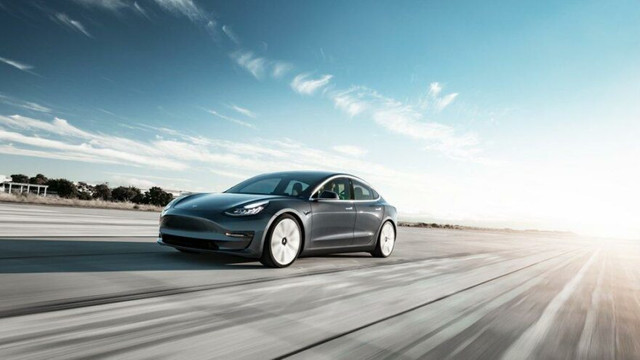 Çin'den Tesla'ya güvenlik uyarısı