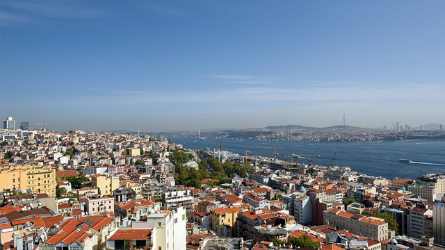 Şehir ve konutlara ses düzenlemesi geliyor!