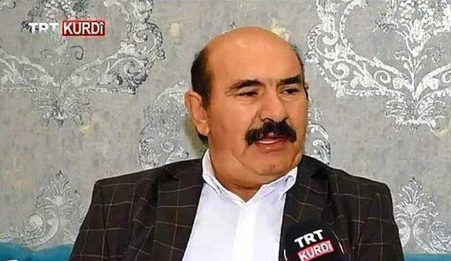 Bebek katili Öcalan'ın kardeşi Osman Öcalan öldü - Resim : 1