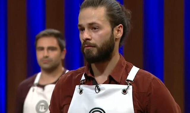 MasterChef Türkiye'de diskalifiye şoku - Resim: 2
