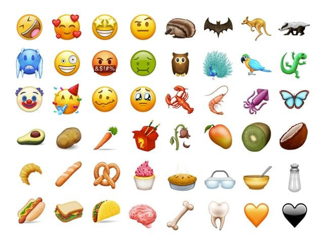 150'den fazla yeni emoji geliyor - Resim: 3