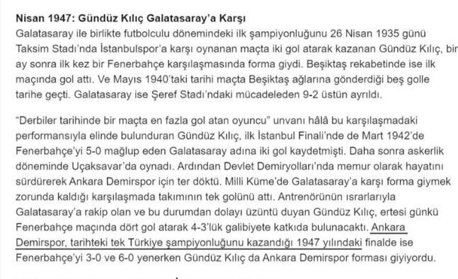 Fenerbahçe'den Galatasaray'a ''belgeli'' cevap! - Resim : 3