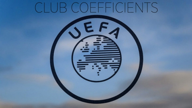 UEFA kulüpler sıralaması güncellendi - Resim: 1
