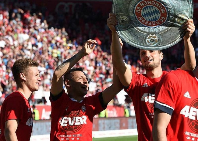 UEFA kulüpler sıralaması güncellendi - Resim: 4
