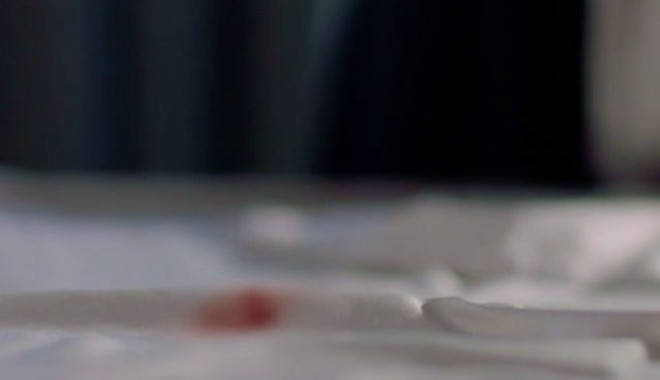 bekaret sahnesi tepki gormustu o