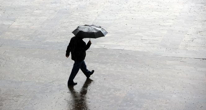 Bahar yağmurları devam edecek mi? İşte 5 günlük hava durumu - Resim: 1