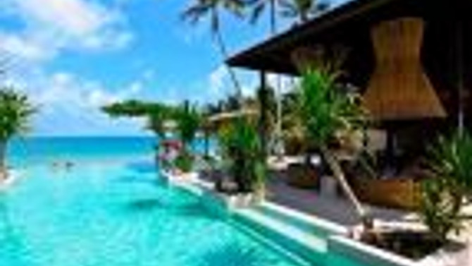 Dünyanın en iyi 10 oteli - Haber3