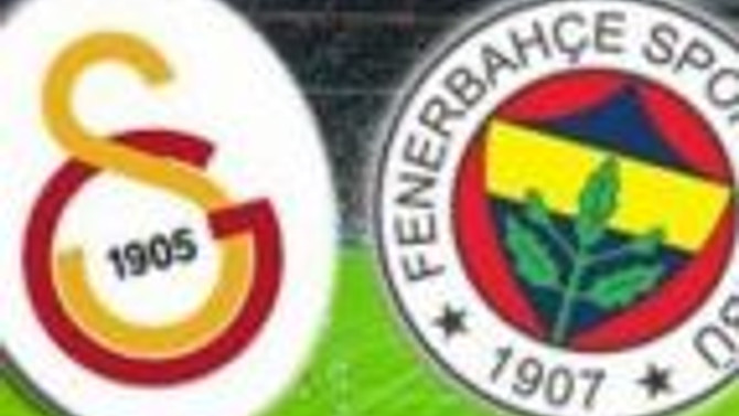 Galatasaray-Fenerbahçe maçı skor tahminleri - Haber3