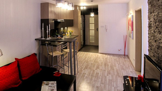 Tehlikenin yeni adı Saatlik kiralık daire Emlak
