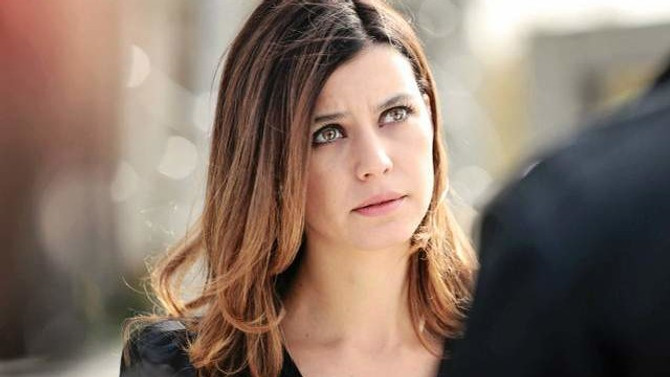 Beren Saat'ten Kenan Doğulu açıklaması | Magazin