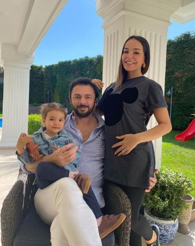 Bengü: ''Bebeğim antikorlu doğacak'' - Resim: 4
