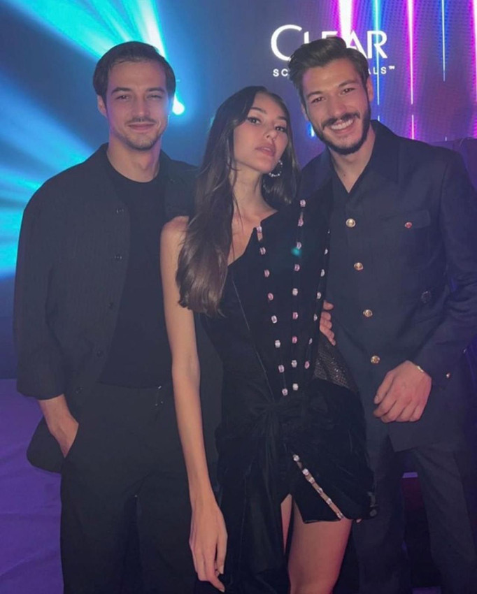 Estetik yaptıran Dilan Çiçek Deniz'in son hali şaşırttı - Resim: 3