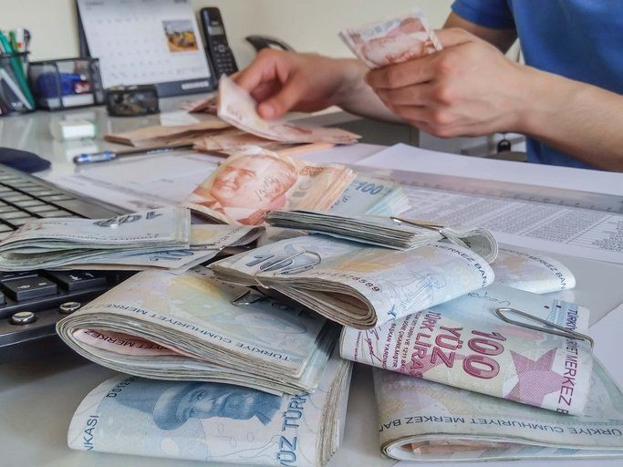 Bankalar emekli promosyonu yarışında - Resim: 2