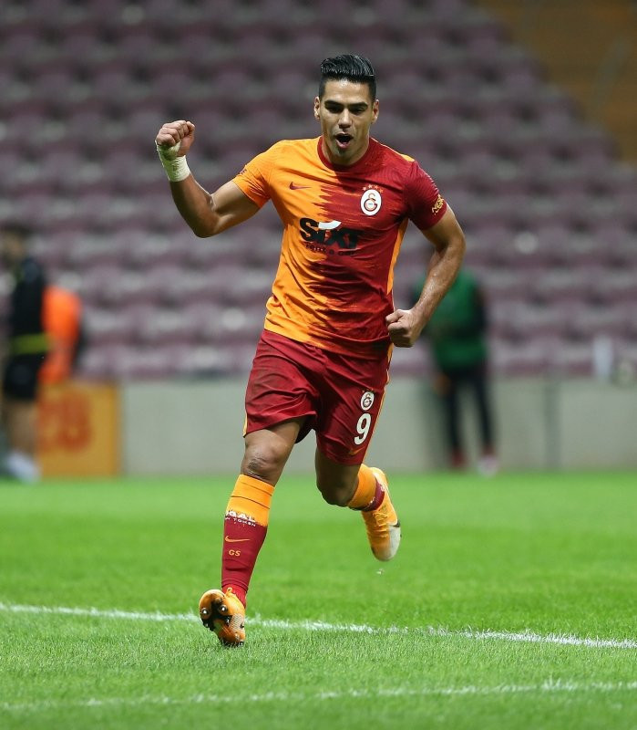 Galatasaray'a Hulk müjdesi! Resmen duyurdu - Resim: 2