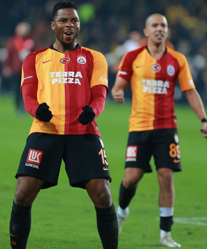Galatasaray'da transfer harekatı - Resim: 3