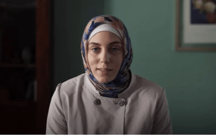 Netflix'in yeni Türk dizisi bomba gibi geliyor! - Resim: 1