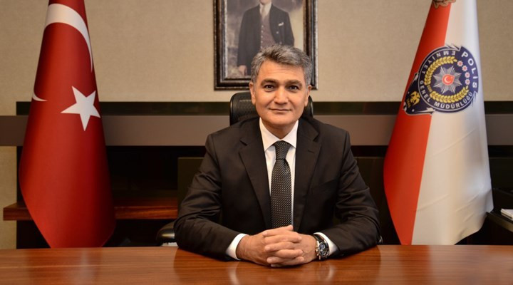 Gaziantep Emniyet Müdürü, cami provokasyonu sonrası emekliliğini istedi - Resim : 3