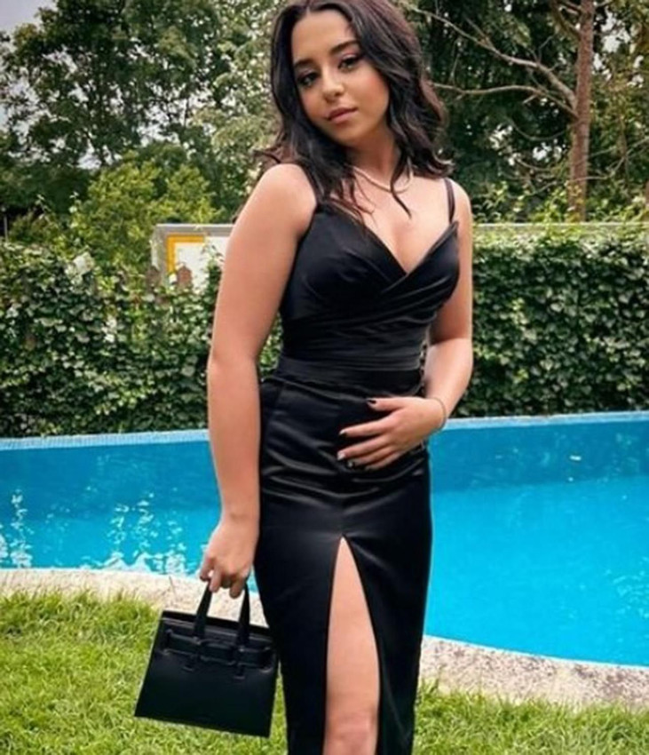 Ekranların çocuk yıldızı Beren Gökyıldız'ın kıyafeti olay oldu - Resim: 4