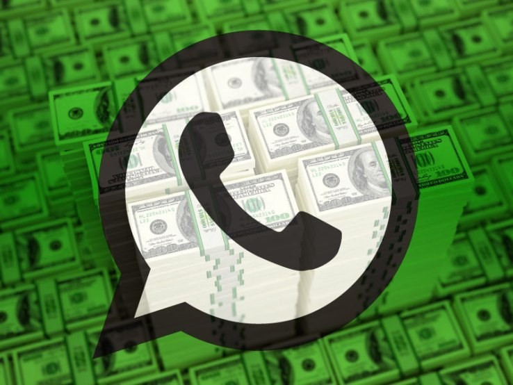 Whatsapp'tan bir sürpriz daha - Resim: 1
