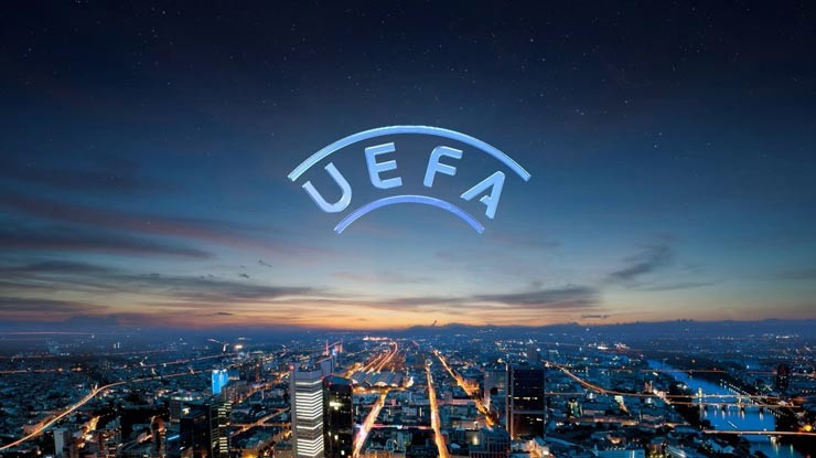 UEFA Kulüpler Sıralaması güncellendi - Resim: 1