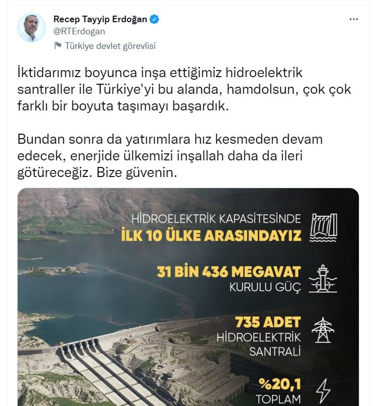 Fatih Portakal'dan Erdoğan'a: ''Yönetiminize hiç güvenmiyorum'' - Resim : 1