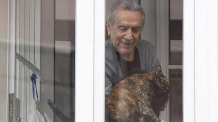 Aydemir Akbaş’ın koronavirüs pişmanlığı - Resim: 4