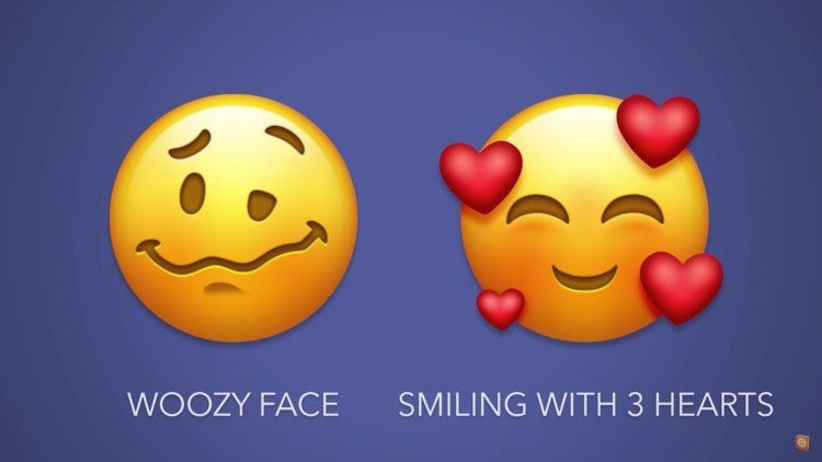 150'den fazla yeni emoji geliyor - Resim: 4