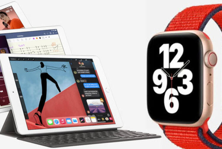 Apple yeni oyuncaklarını tanıttı! İşte Türkiye fiyatları... - Resim: 1