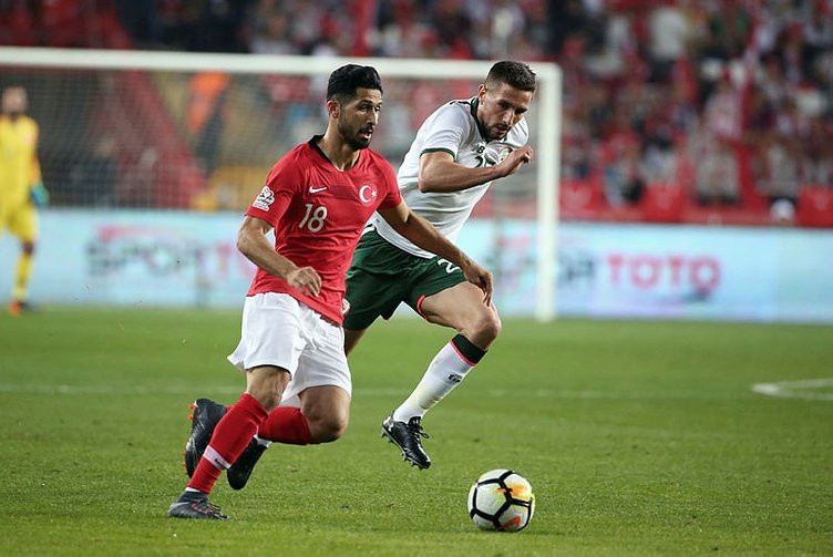 Emre Akbaba Galatasaray'a doğru ! - Resim: 2