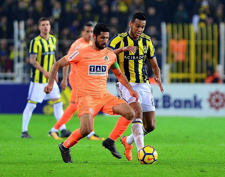 Emre Akbaba Galatasaray'a doğru ! - Resim: 3
