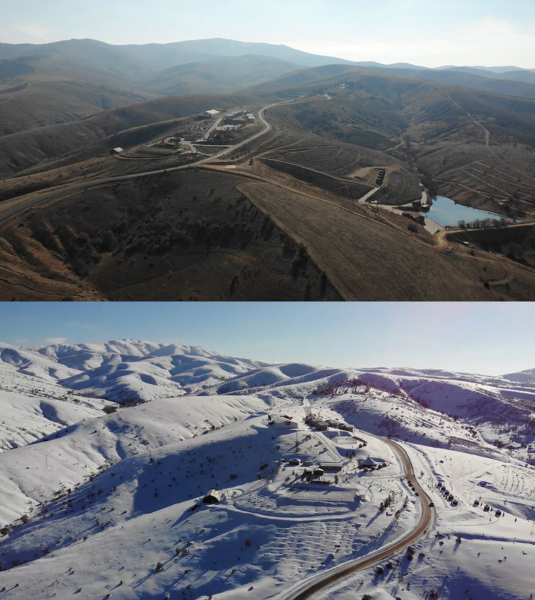 Günün kahreden sorusu: 2 fotoğraf arasındaki farkı bulun! - Resim: 1