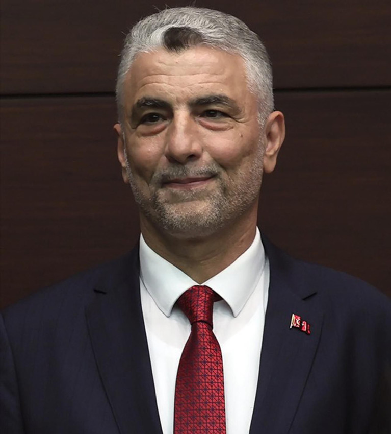 Ekonomi artık onlara emanet: İşte yeni kabinenin ekonomi kurmayları - Resim: 4