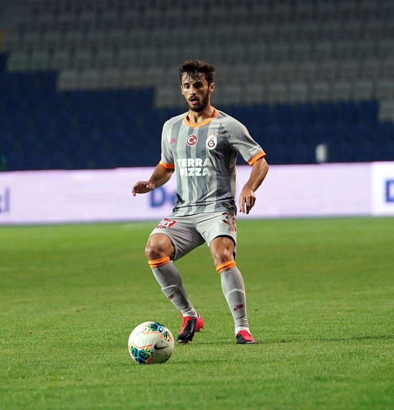 Galatasaray'dan transfer kararı - Resim: 4