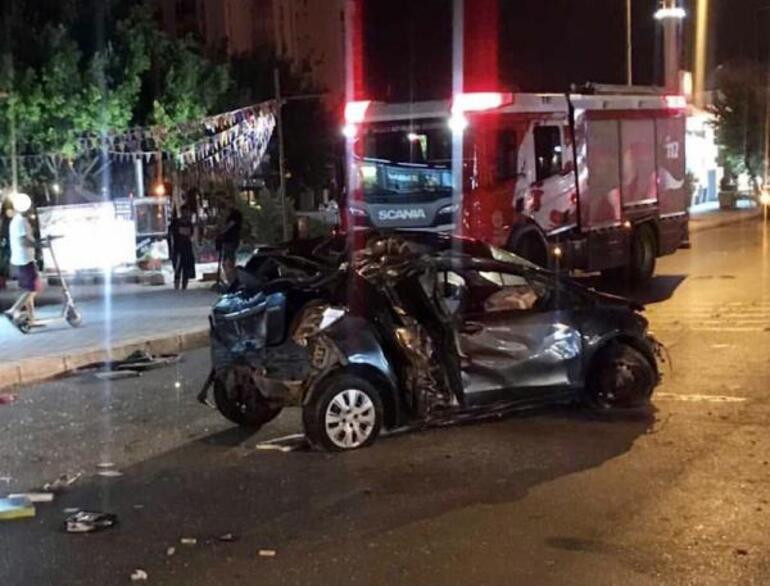 CHP'li başkan kazada hayatını kaybetti - Resim : 1